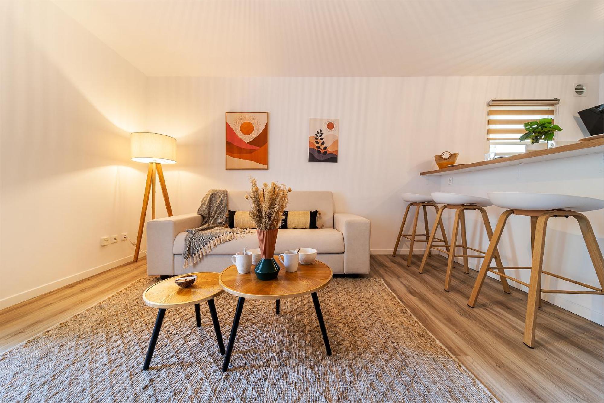 Mon Cosy Saint-Pierre Lägenhet Exteriör bild